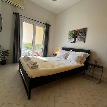 Sirius Escape Villa สปาตา ภายนอก รูปภาพ