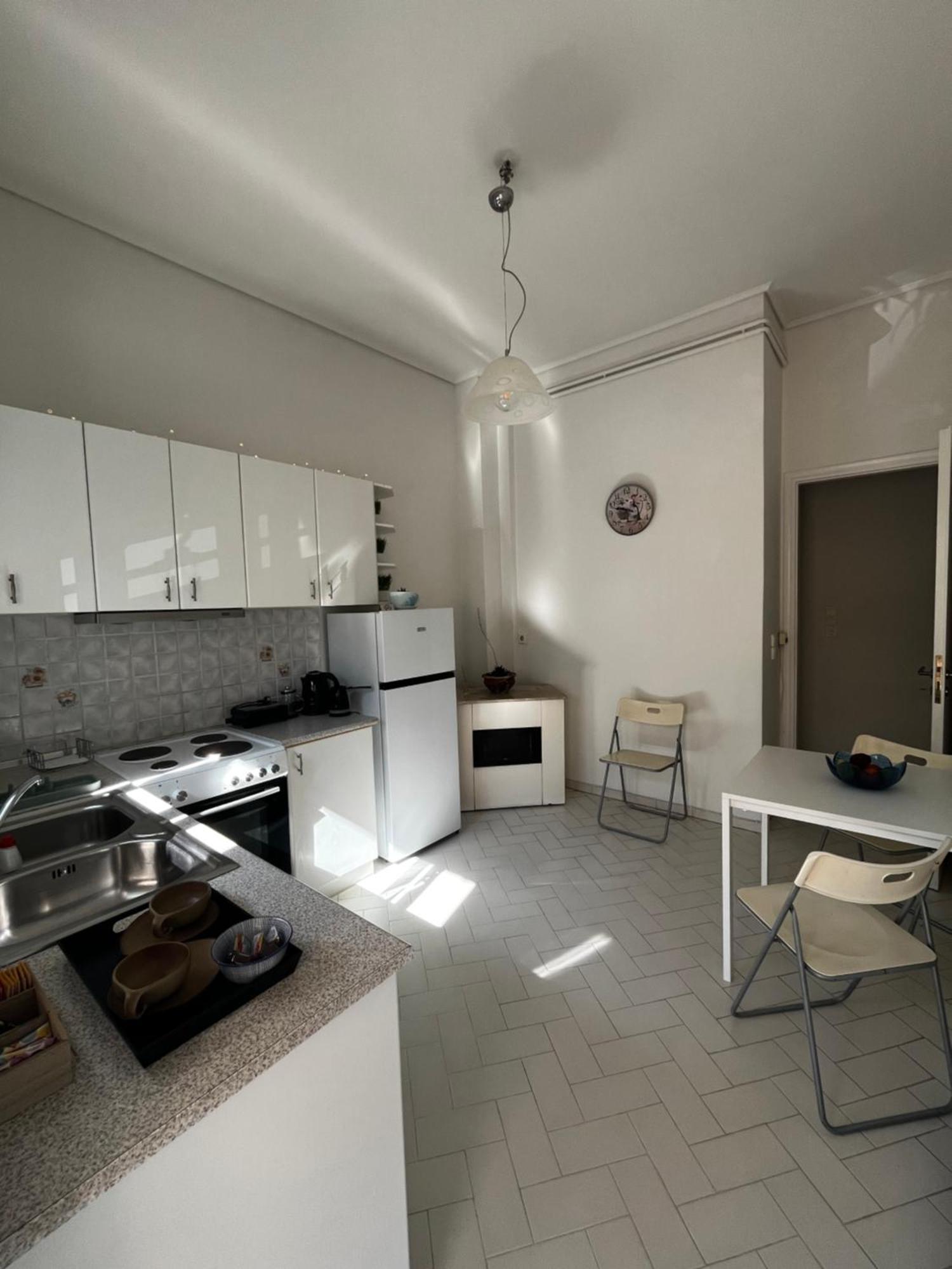 Sirius Escape Villa สปาตา ภายนอก รูปภาพ