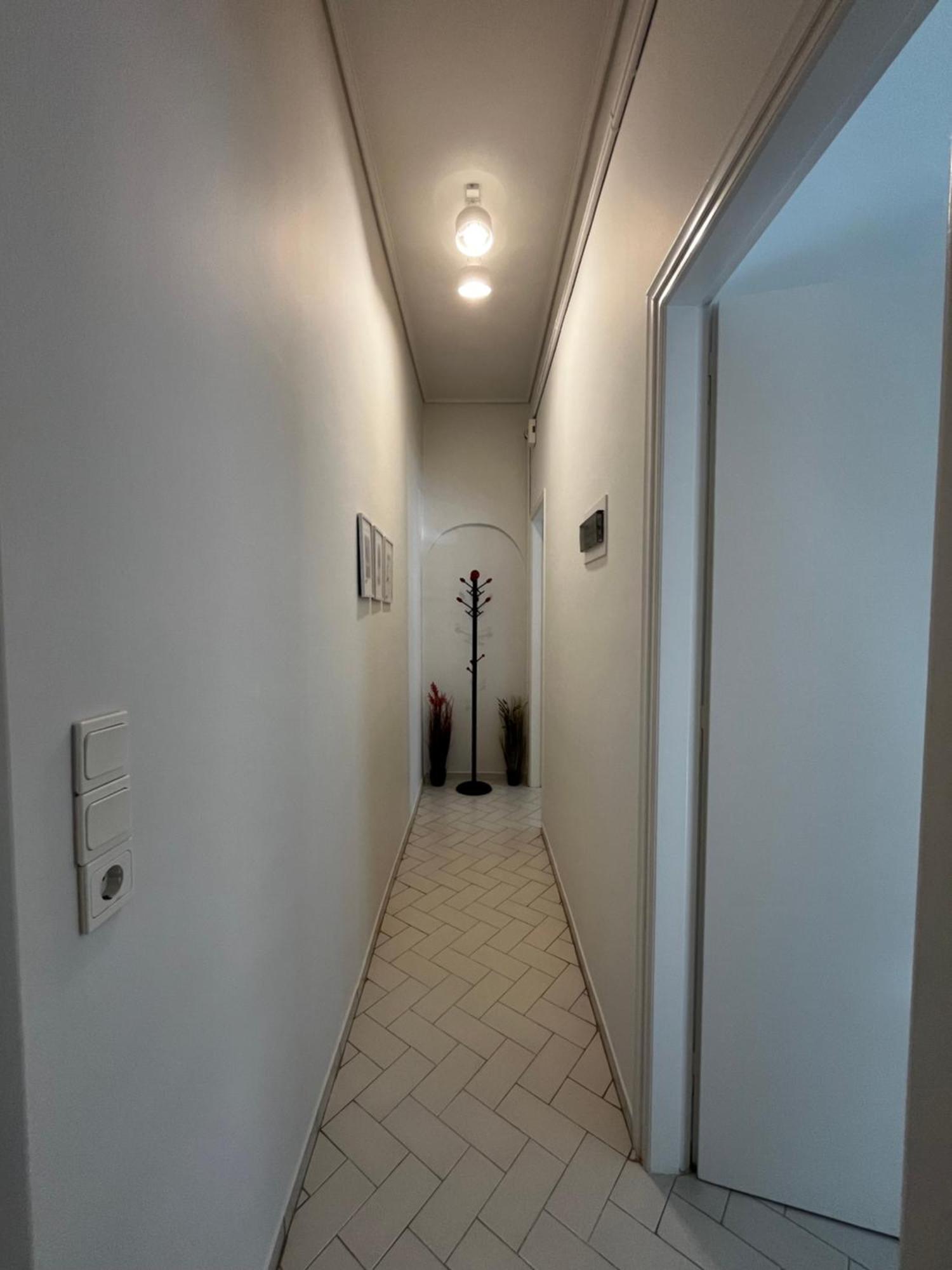 Sirius Escape Villa สปาตา ภายนอก รูปภาพ